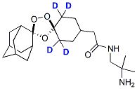 SI010100: Arterolane-d4