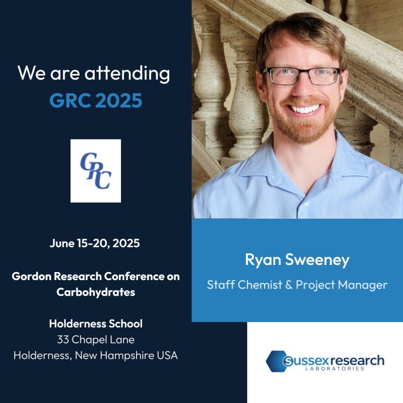 Gordon Research Conferences - Carbohydrates