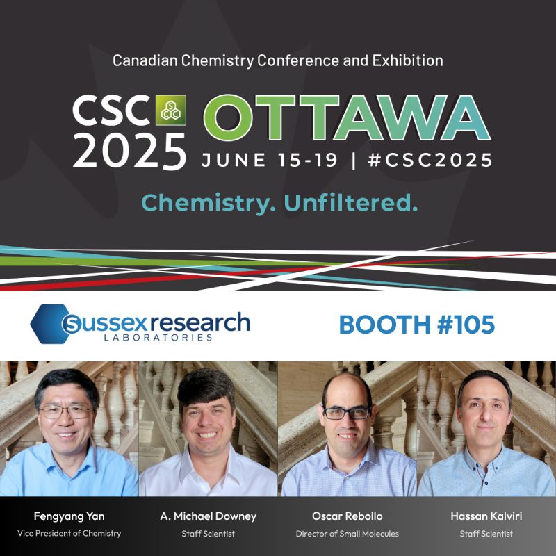 CSC - Canadian Society of Chemistry