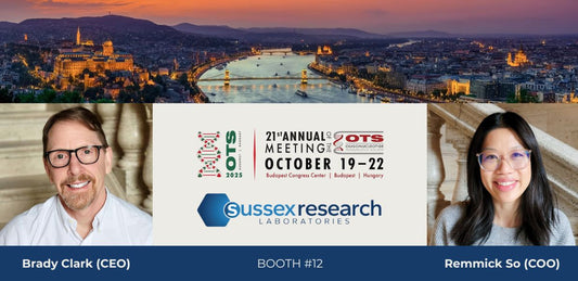 21st Annual Meeting of the Oligonucleotide Therapeutics Society (OTS)