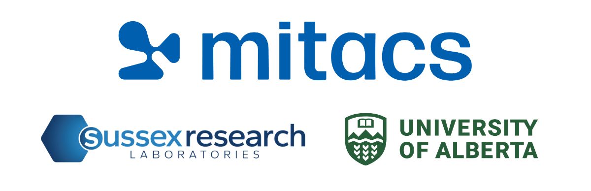 MITACS Accelerate x SRL x uAlberta