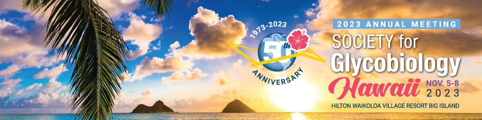Sussex Research Laboratories Inc. to Exhibit at Society for Glycobiology's annual meeting Hawaii