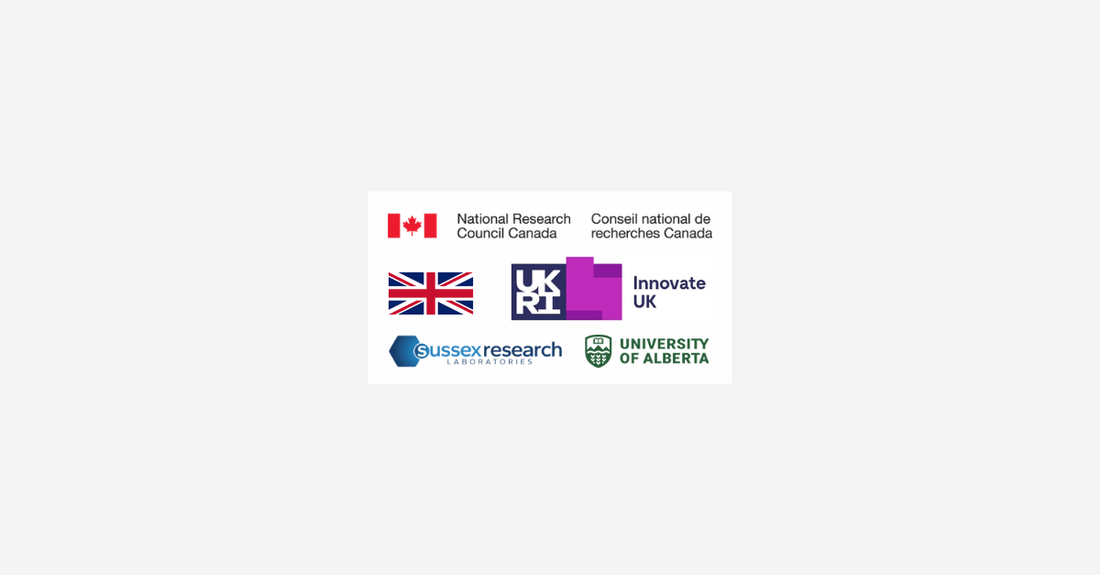 Sussex Research Laboratories Inc. Receives Support to Advance Oligonucleotide Therapeutics via Glycoscience