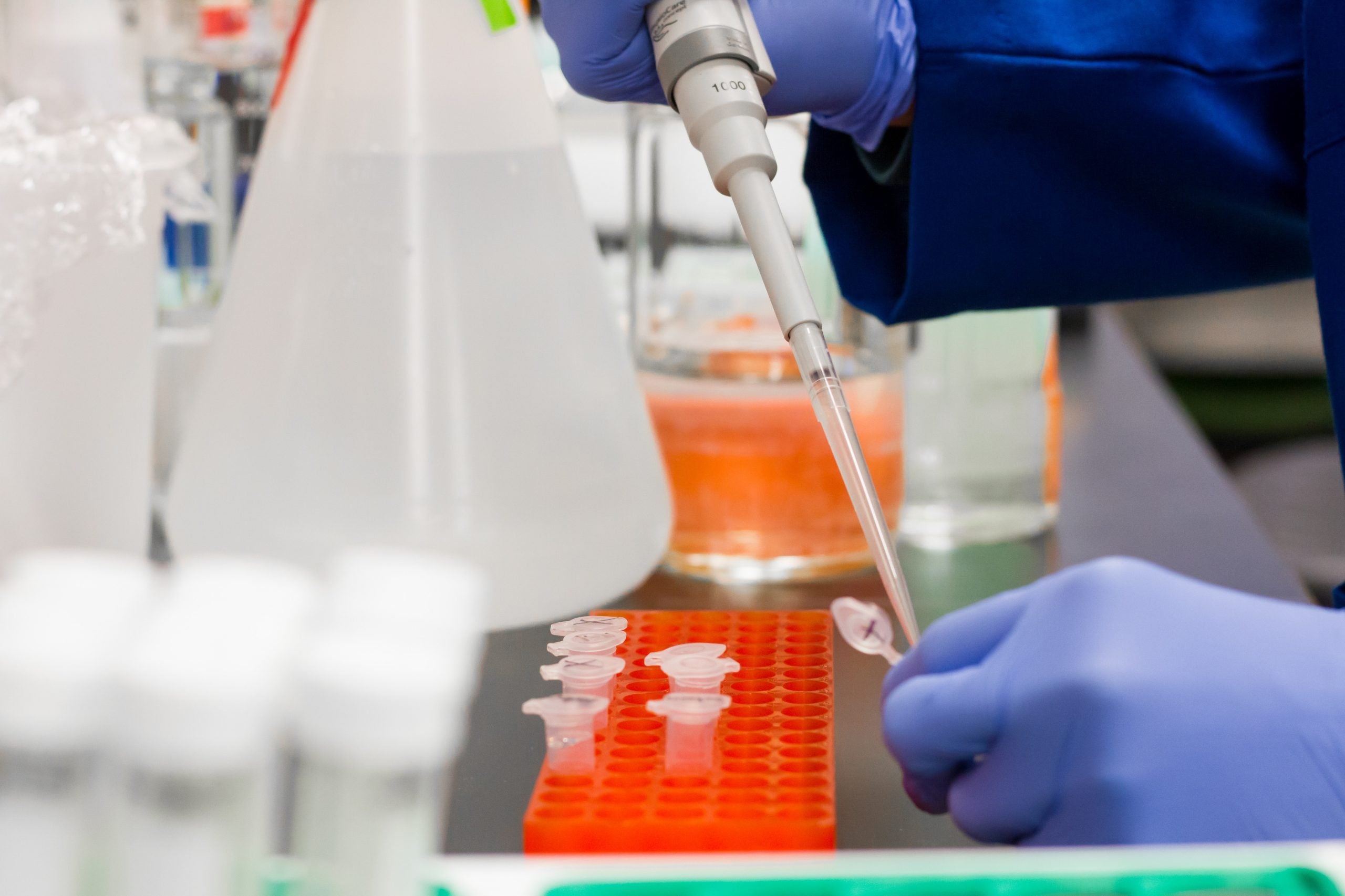 Sussex Research Laboratories Inc. to Attend the 25th Annual San Diego Glycobiology Symposium (SDGS)