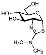 IN200010: Thiamet-G Dimethyl Analog