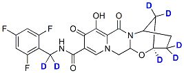 SI020141: Bictegravir-d7