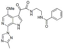 SI060143: Fostemsavir-M28